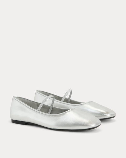 The Day Mary Jane | Silver