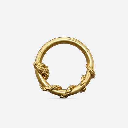 OUROBOROS SERPENT CLICKER