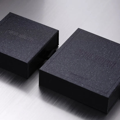 PACKAGING BOX
